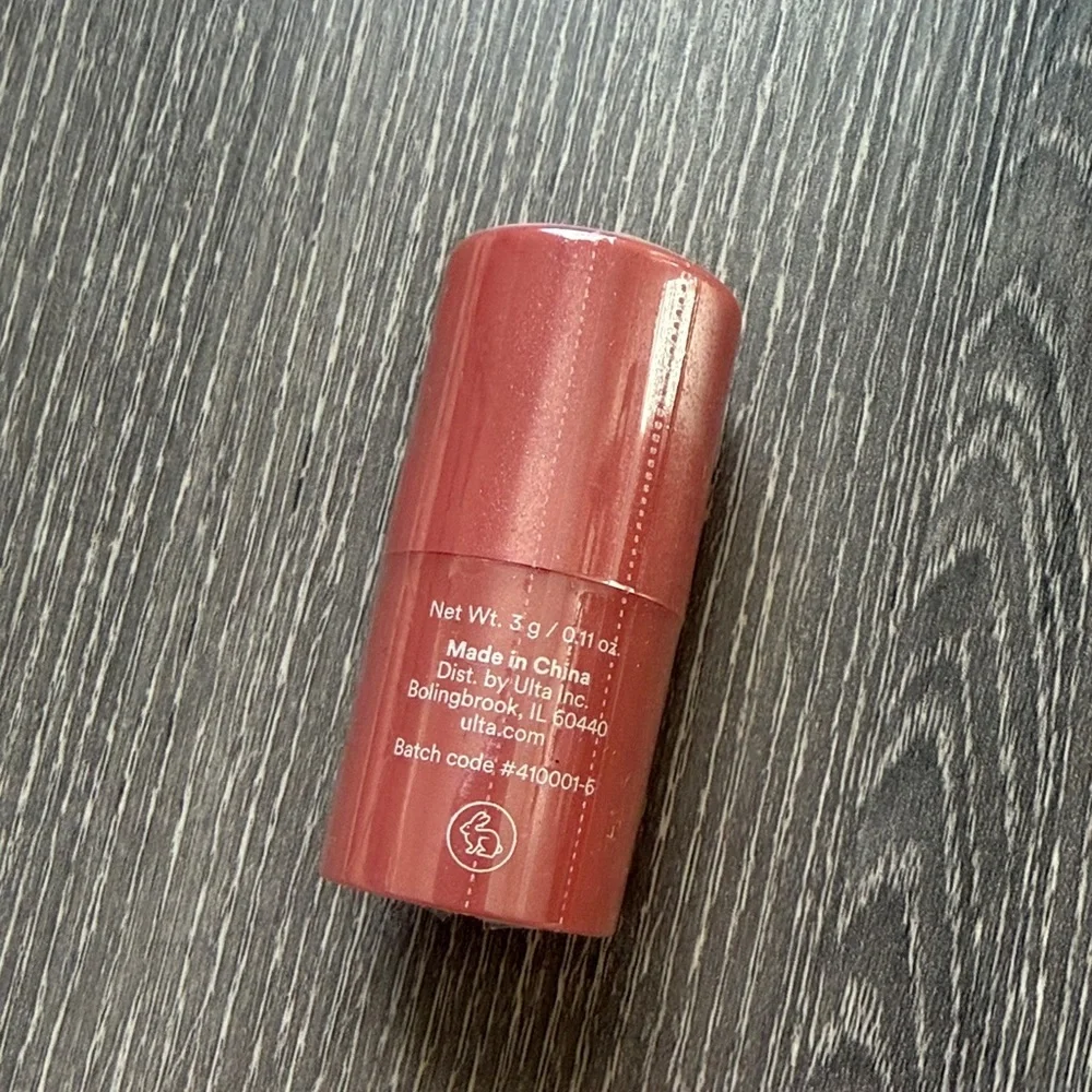 ❤️$4 NWT Ulta Beauty Collection Cream Blush